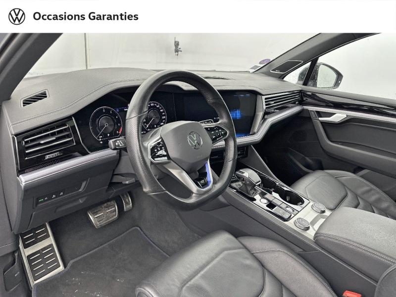 Voitures occasions VOLKSWAGEN TOUAREG R Paris
