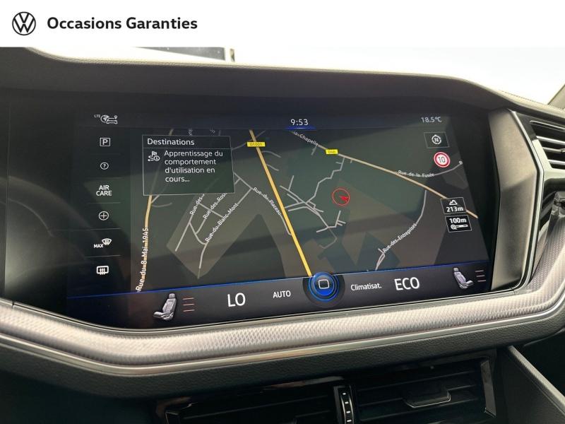 Voitures occasions VOLKSWAGEN TOUAREG R Paris