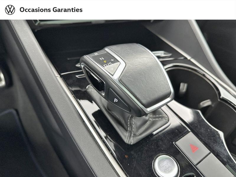 Voitures occasions VOLKSWAGEN TOUAREG R Paris