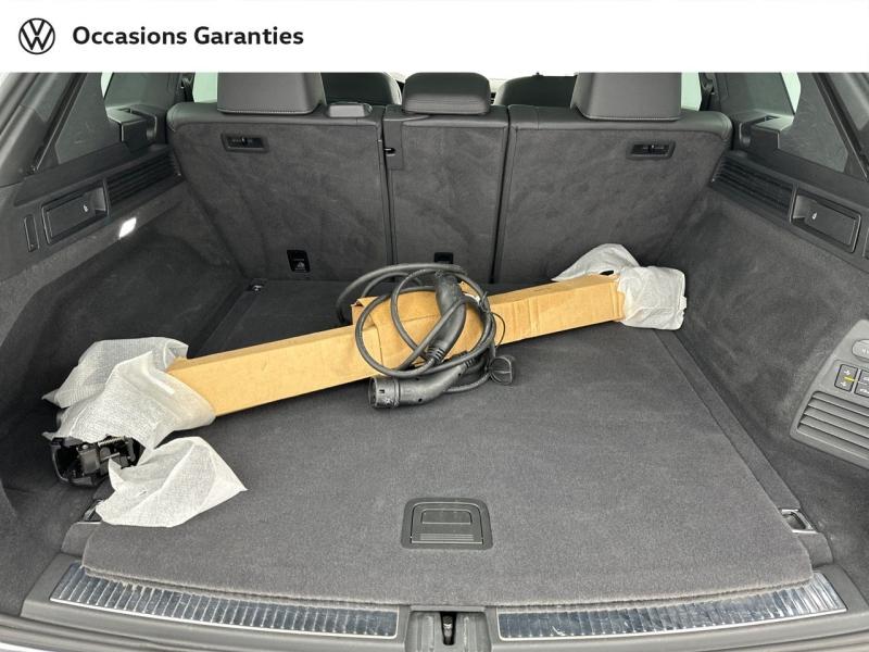 Voitures occasions VOLKSWAGEN TOUAREG R Paris
