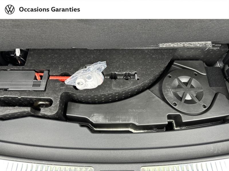 Voitures occasions VOLKSWAGEN TOUAREG R Paris