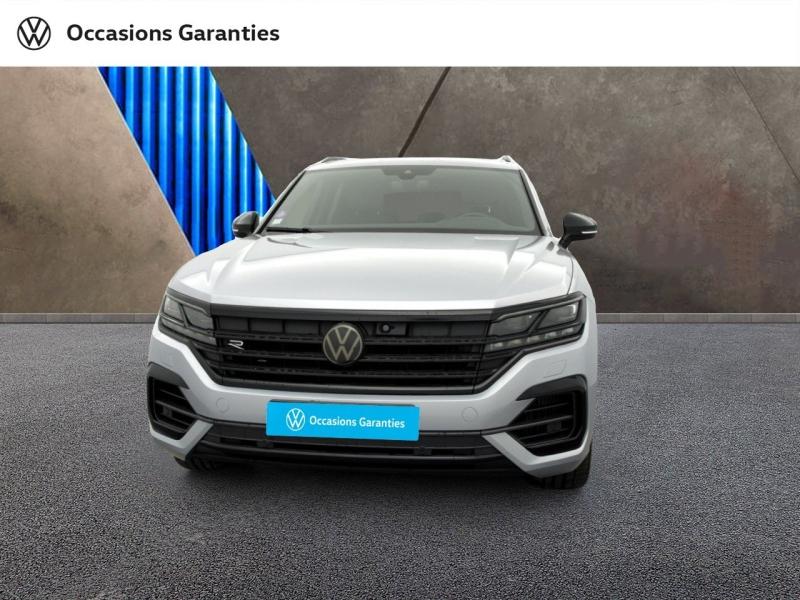 Voitures occasions VOLKSWAGEN TOUAREG R Paris