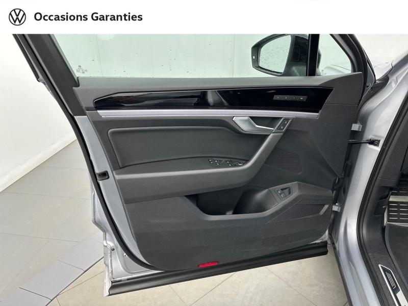 Voitures occasions VOLKSWAGEN TOUAREG R Paris