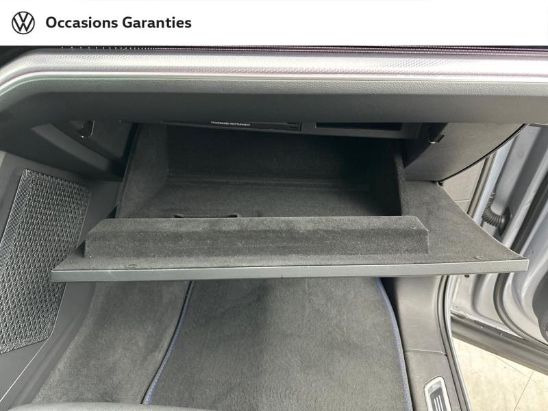 Voitures occasions VOLKSWAGEN TOUAREG R Paris