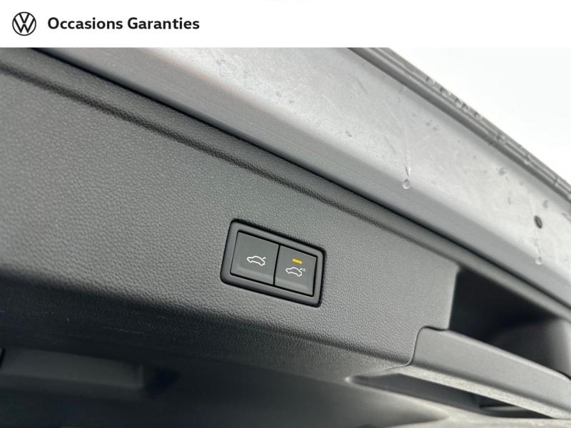 Voitures occasions VOLKSWAGEN TOUAREG R Paris