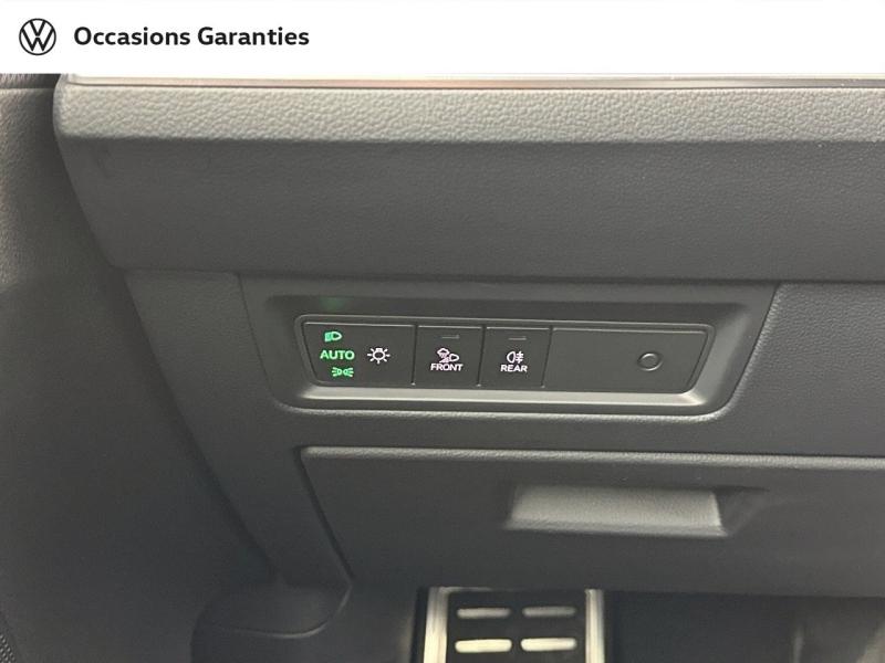 Voitures occasions VOLKSWAGEN TOUAREG R Paris