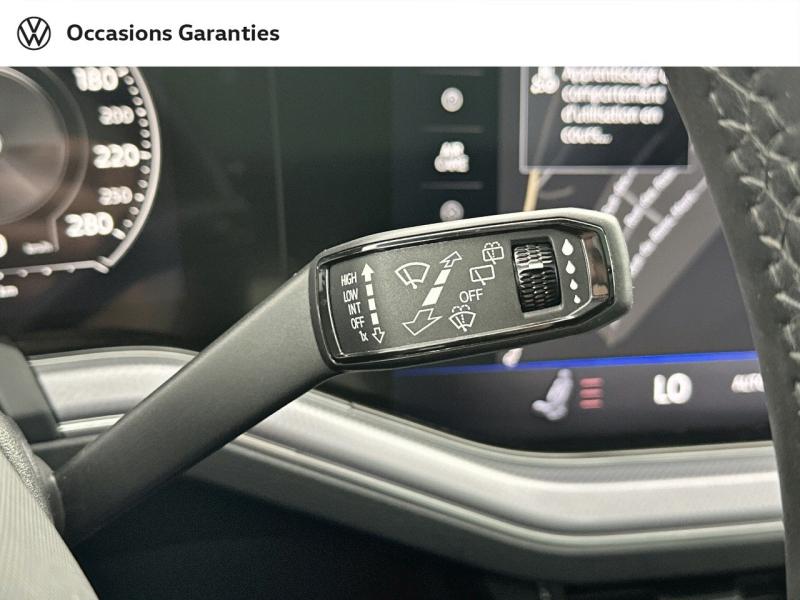 Voitures occasions VOLKSWAGEN TOUAREG R Paris