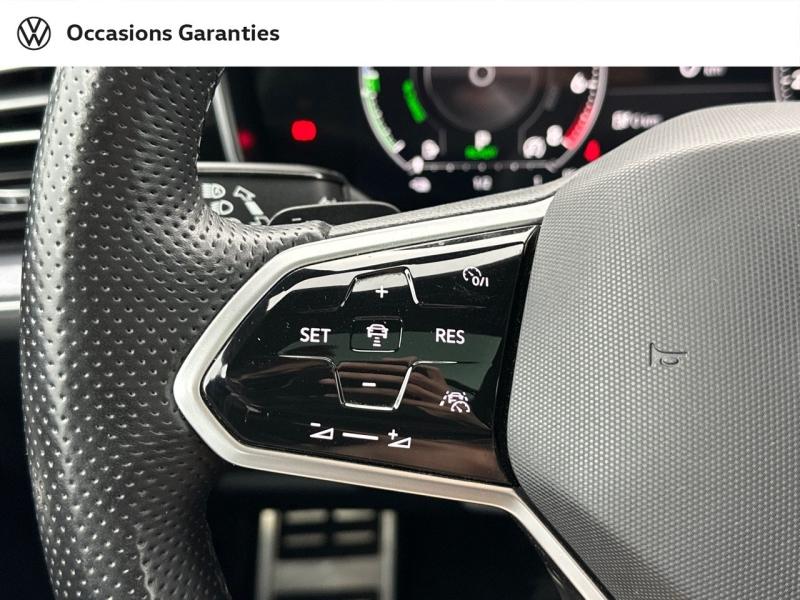 Voitures occasions VOLKSWAGEN TOUAREG R Paris