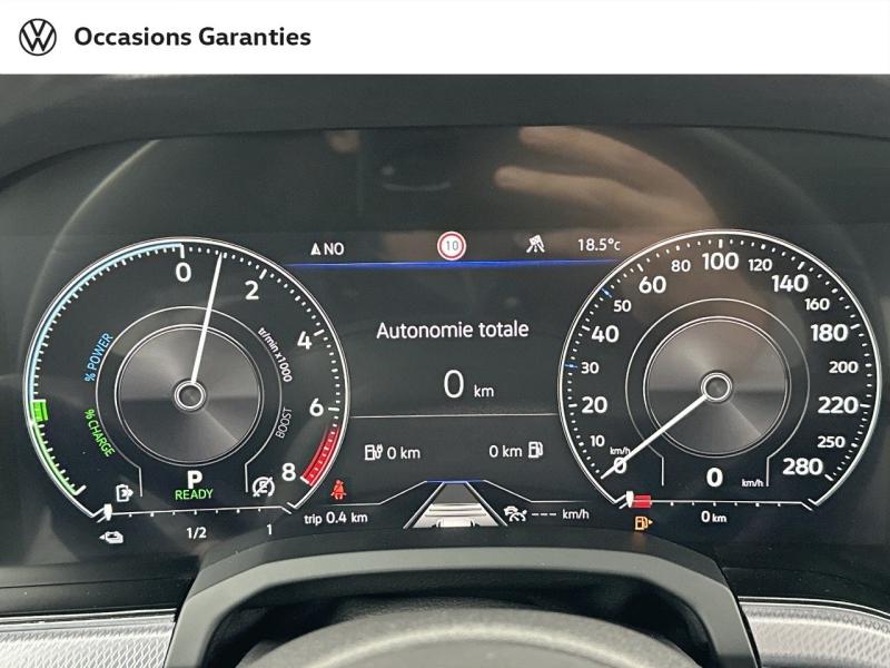 Voitures occasions VOLKSWAGEN TOUAREG R Paris