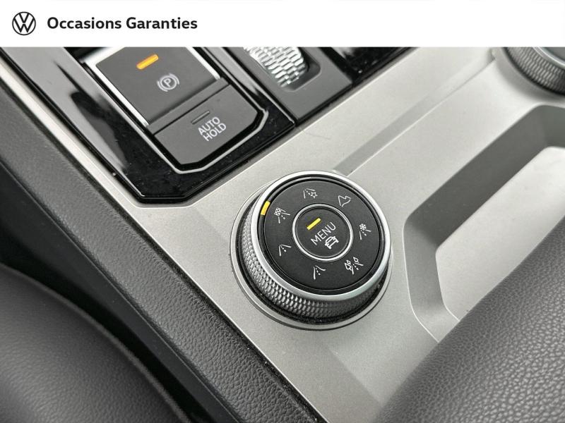 Voitures occasions VOLKSWAGEN TOUAREG R Paris