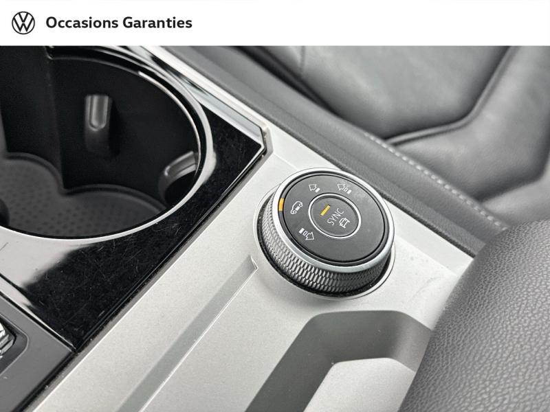 Voitures occasions VOLKSWAGEN TOUAREG R Paris