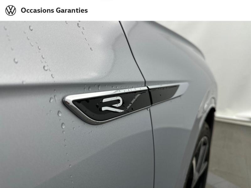 Voitures occasions VOLKSWAGEN TOUAREG R Paris