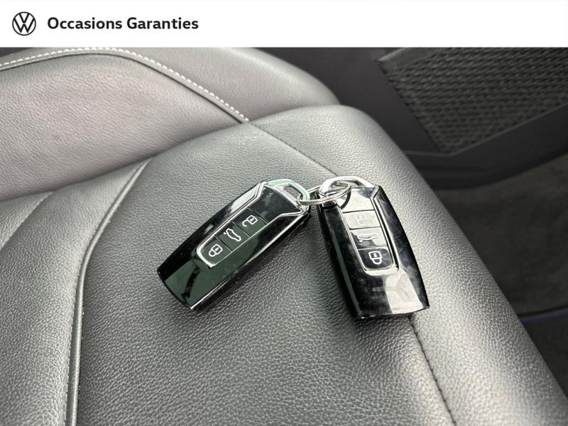 Voitures occasions VOLKSWAGEN TOUAREG R Paris