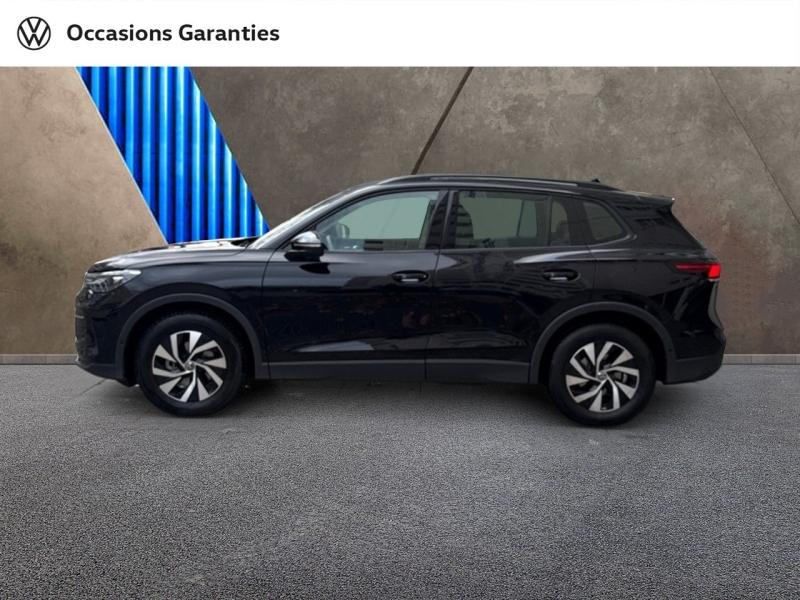 Voitures occasions VOLKSWAGEN TIGUAN Life Plus Paris