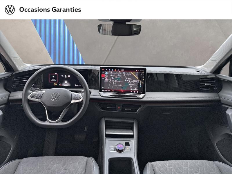 Voitures occasions VOLKSWAGEN TIGUAN Life Plus Paris