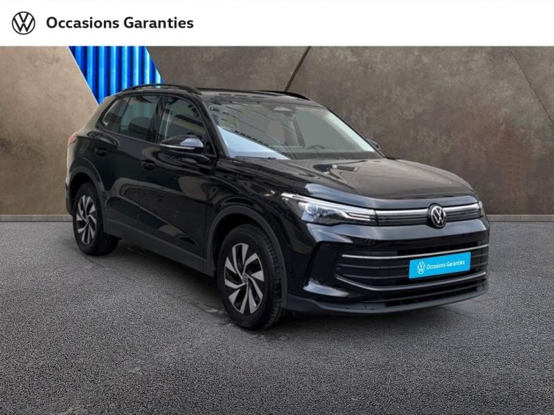 Voitures occasions VOLKSWAGEN TIGUAN Life Plus Paris