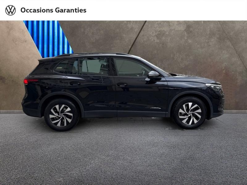 Voitures occasions VOLKSWAGEN TIGUAN Life Plus Paris
