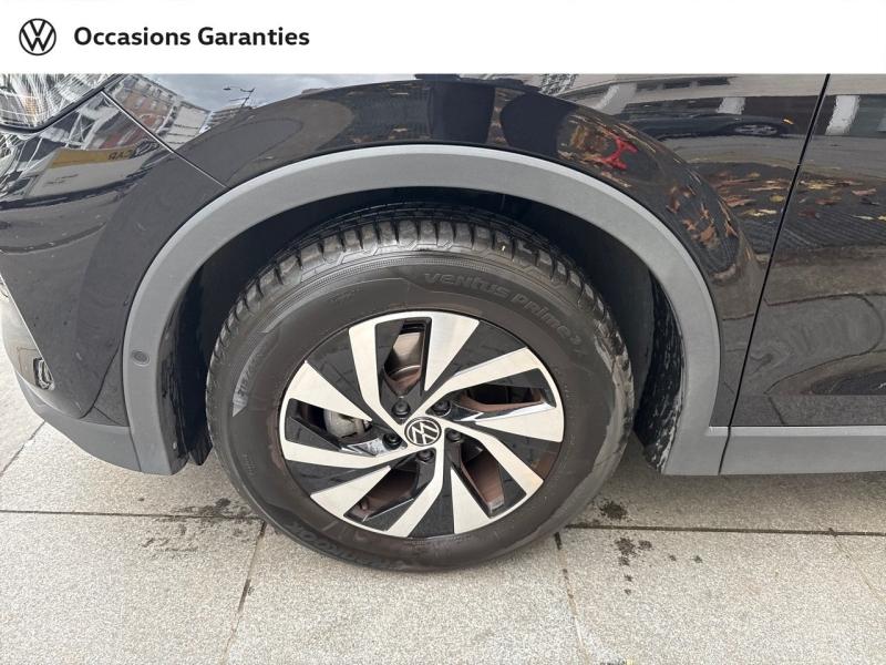Voitures occasions VOLKSWAGEN TIGUAN Life Plus Paris