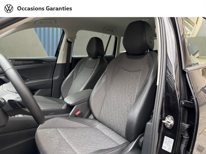 Voitures occasions VOLKSWAGEN TIGUAN Life Plus Paris