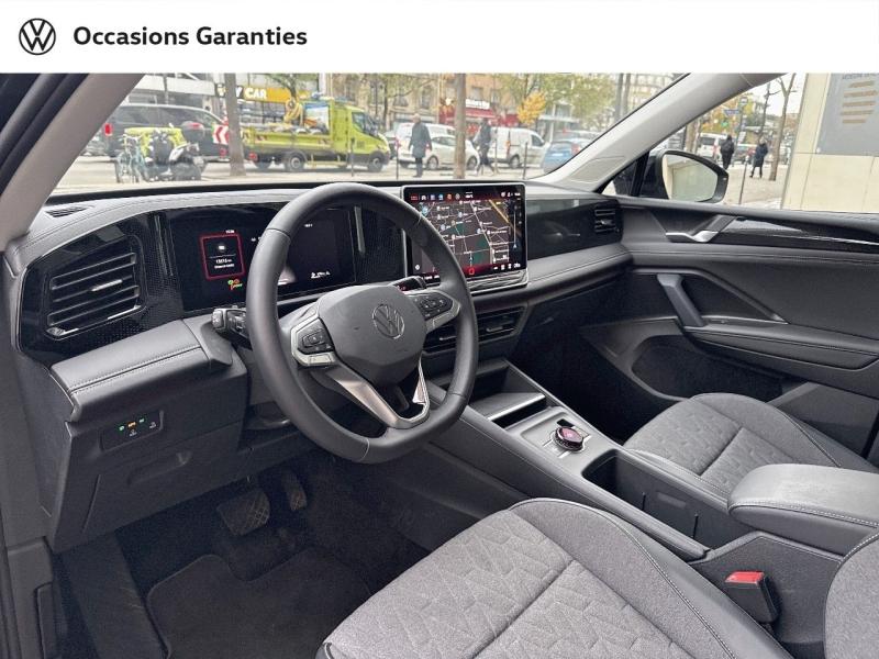 Voitures occasions VOLKSWAGEN TIGUAN Life Plus Paris
