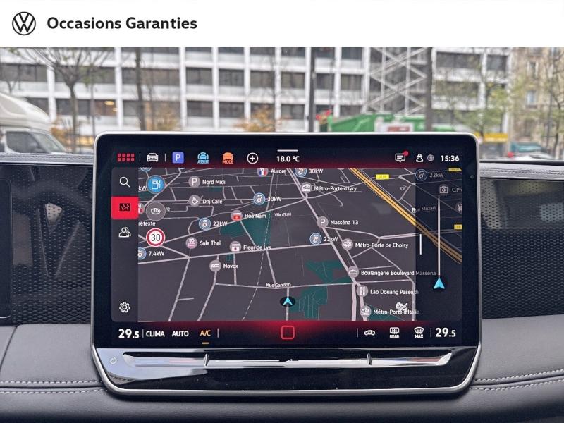 Voitures occasions VOLKSWAGEN TIGUAN Life Plus Paris