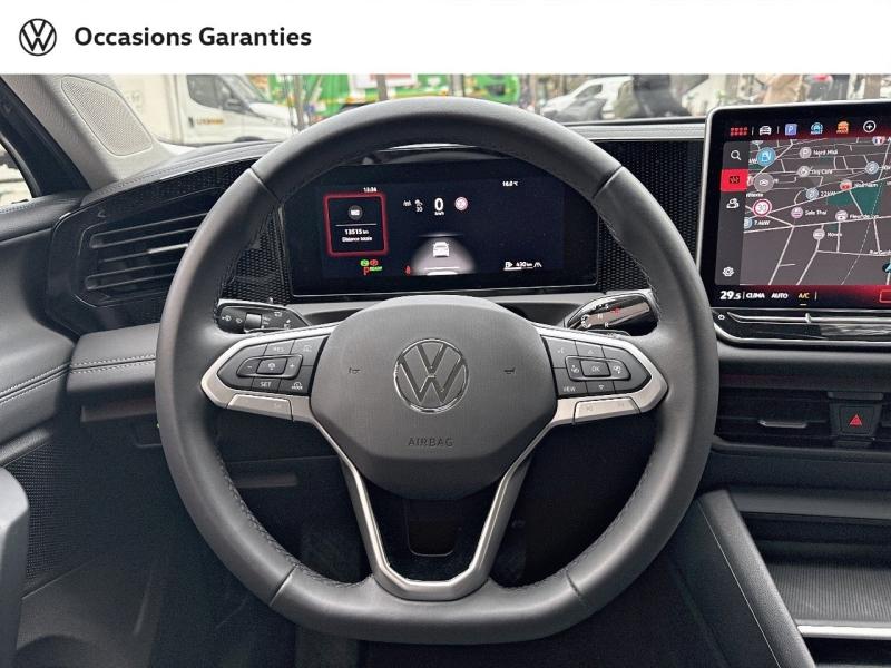 Voitures occasions VOLKSWAGEN TIGUAN Life Plus Paris