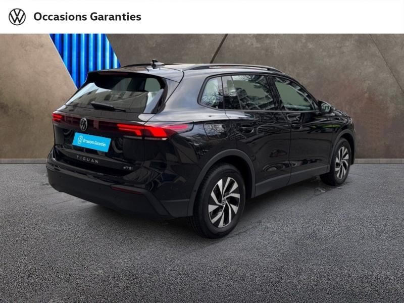 Voitures occasions VOLKSWAGEN TIGUAN Life Plus Paris