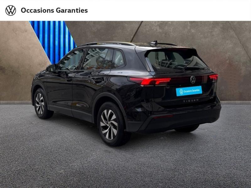 Voitures occasions VOLKSWAGEN TIGUAN Life Plus Paris