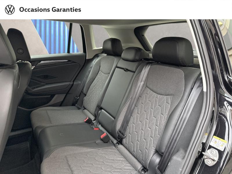 Voitures occasions VOLKSWAGEN TIGUAN Life Plus Paris