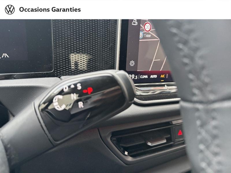 Voitures occasions VOLKSWAGEN TIGUAN Life Plus Paris