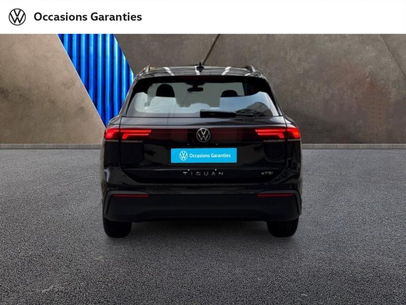 Voitures occasions VOLKSWAGEN TIGUAN Life Plus Paris