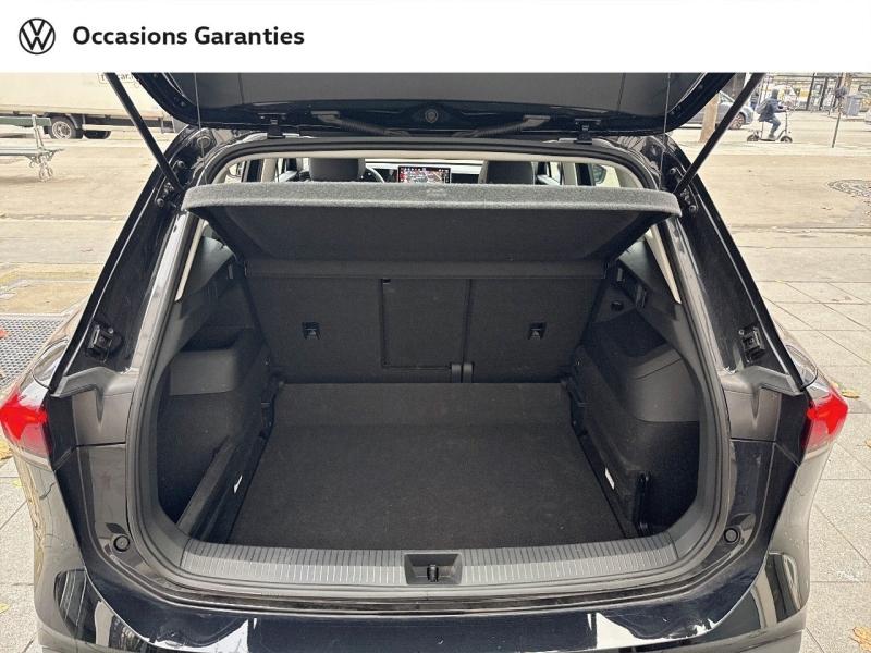 Voitures occasions VOLKSWAGEN TIGUAN Life Plus Paris