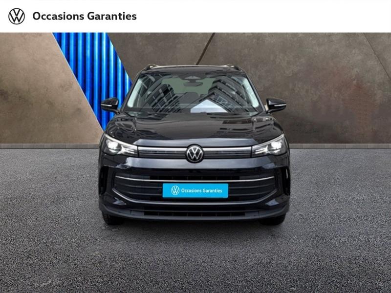 Voitures occasions VOLKSWAGEN TIGUAN Life Plus Paris