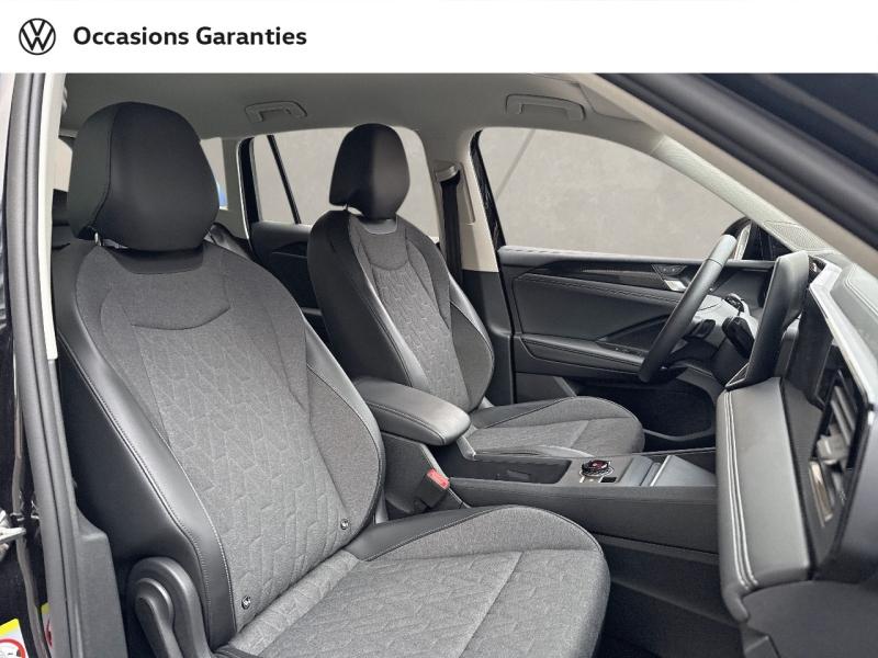 Voitures occasions VOLKSWAGEN TIGUAN Life Plus Paris