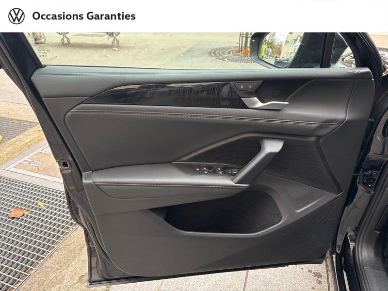 Voitures occasions VOLKSWAGEN TIGUAN Life Plus Paris