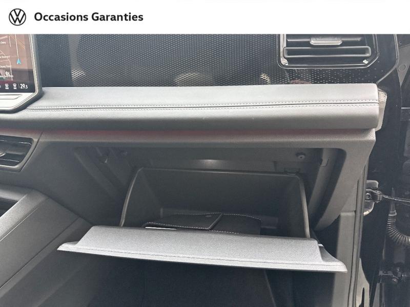 Voitures occasions VOLKSWAGEN TIGUAN Life Plus Paris