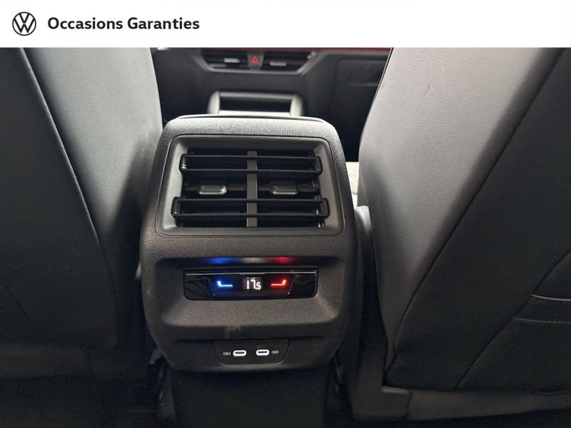 Voitures occasions VOLKSWAGEN TIGUAN Life Plus Paris