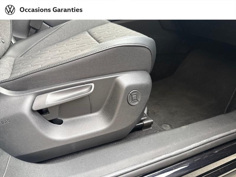 Voitures occasions VOLKSWAGEN TIGUAN Life Plus Paris