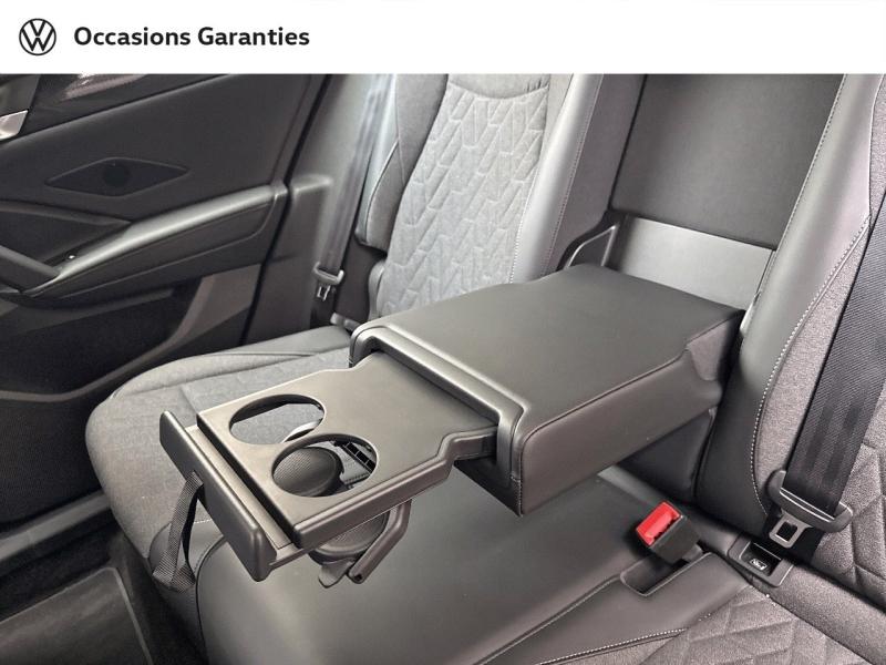 Voitures occasions VOLKSWAGEN TIGUAN Life Plus Paris