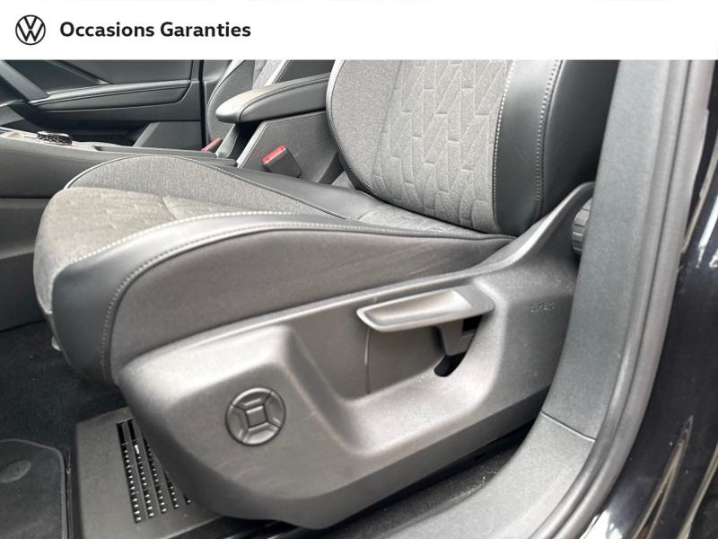 Voitures occasions VOLKSWAGEN TIGUAN Life Plus Paris