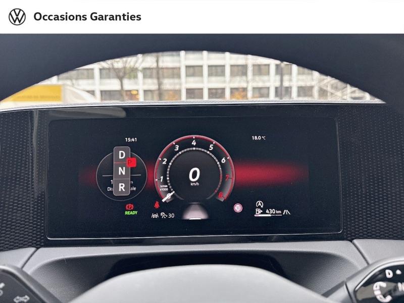 Voitures occasions VOLKSWAGEN TIGUAN Life Plus Paris