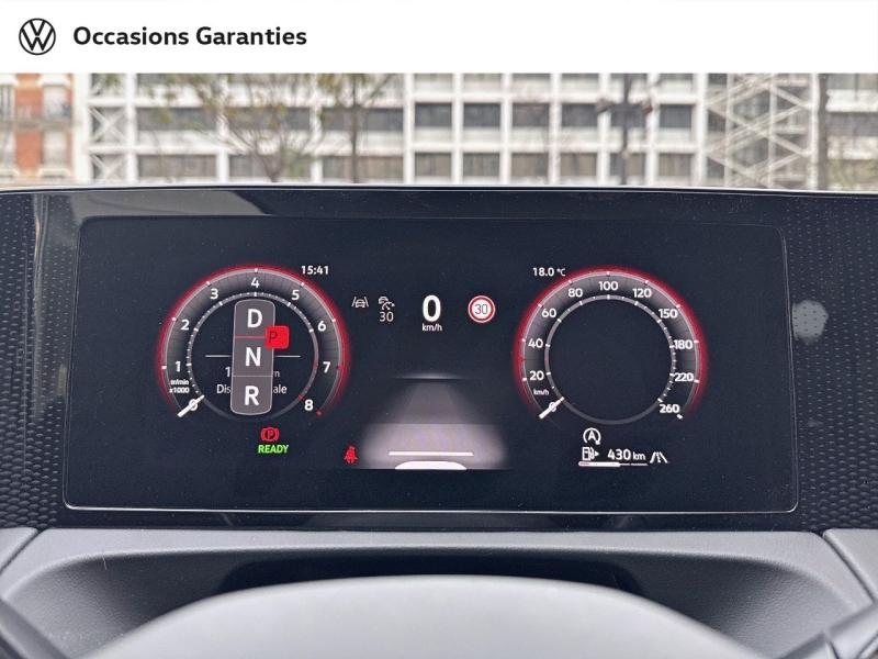 Voitures occasions VOLKSWAGEN TIGUAN Life Plus Paris