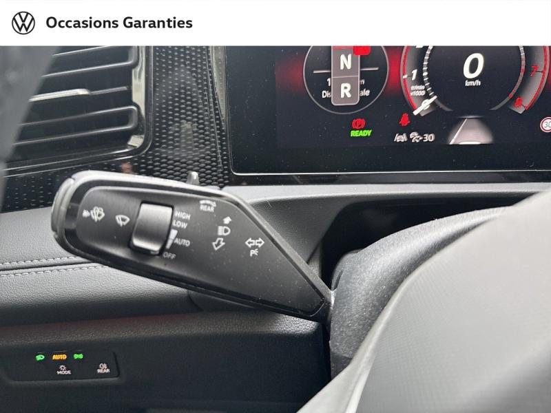 Voitures occasions VOLKSWAGEN TIGUAN Life Plus Paris