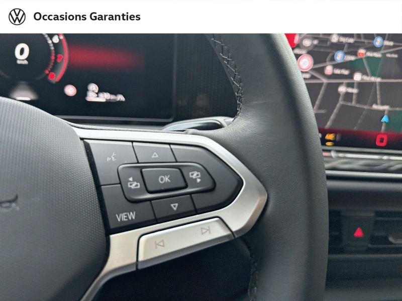 Voitures occasions VOLKSWAGEN TIGUAN Life Plus Paris