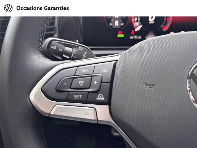 Voitures occasions VOLKSWAGEN TIGUAN Life Plus Paris