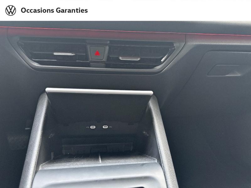 Voitures occasions VOLKSWAGEN TIGUAN Life Plus Paris