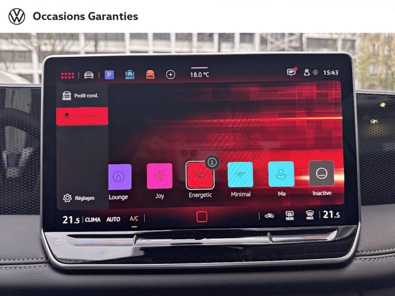 Voitures occasions VOLKSWAGEN TIGUAN Life Plus Paris