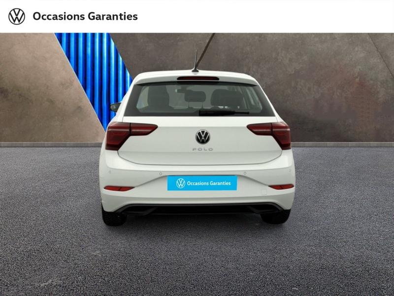 Voitures occasions VOLKSWAGEN POLO Style Paris