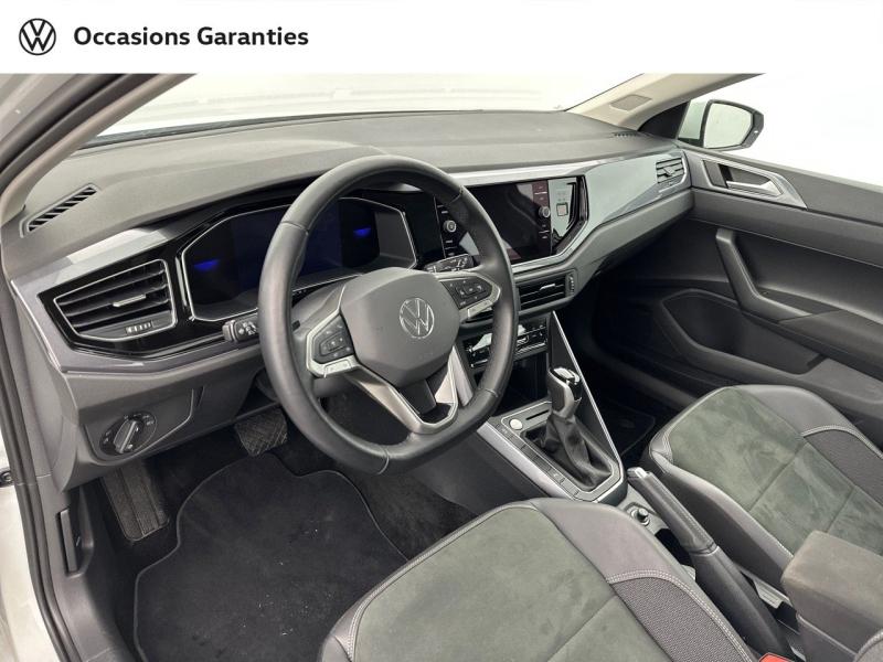 Voitures occasions VOLKSWAGEN POLO Style Paris
