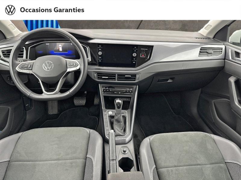 Voitures occasions VOLKSWAGEN POLO Style Paris